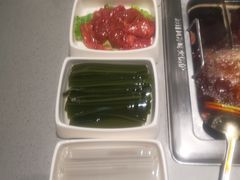 招牌虾滑-海底捞火锅(漕宝路店)