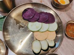 -权金城·炭火烤肉(北京联想桥店)