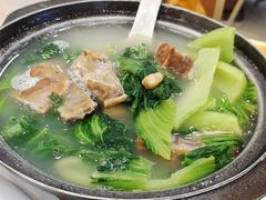-壹厨饭店(五羊店)