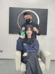 -艾美A·M Hair Salon