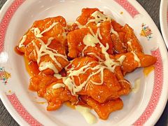 -香港祥正飯店·正宗灣仔50年海鲜老字号