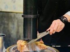 -隐炉和牛烧肉店(群力店)