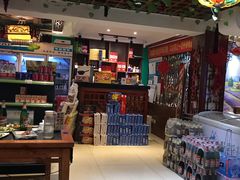 大堂-新疆儿子娃娃餐厅(锦华街店)