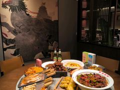 -单家老院·院子里的青岛菜(沙子口店)