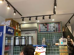 -渣·餐厅(西斗门店)