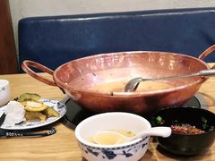 -妈妈的味道(和顺古镇店)