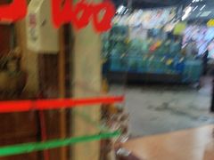 -绿雅居原生态农庄(小涌店)