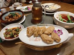 -新白鹿餐厅(龙游路总店·杭帮菜名店)