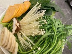 -蝎王府羊蝎子(北大地店)