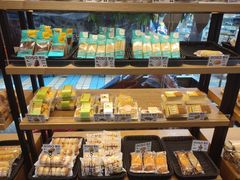 -罗莎蛋糕(建设路店)