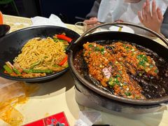 -聚味瞿记·龙虾堂(咸嘉湖店)