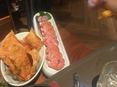 -捞王锅物料理(上海世茂广场店)