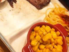 -菲滋意式餐厅(黄岩洞天店)