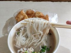 -汪记鲜鱼糊汤粉(沈阳路总店)