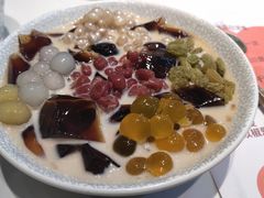 -椒爱水煮鱼川菜(CBD万达店)