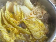-津市刘聋子粉馆(林科大店)