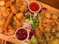-NLFS1983咖啡花园餐厅(锦桂店)