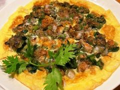 蚵仔煎-莆田餐厅PUTIEN(三里屯店)