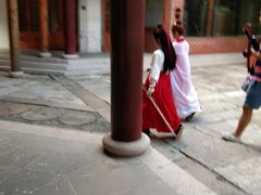 -龙潭水乡