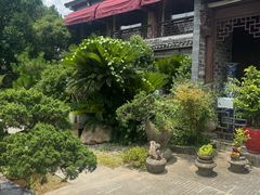 -万景茶庄·台州菜