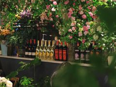 -第101座花园餐厅(湖滨88店)