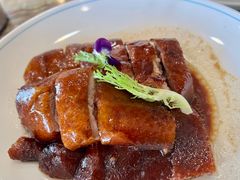 -椿记烧鹅(北门店)