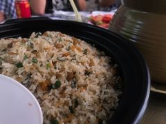 -钱大妈海鲜饭店(保利林语店)