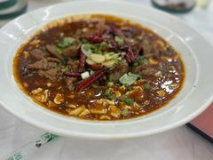 -聚福缘菜馆(隆昌路店)