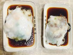 -银记肠粉(文昌北路店)