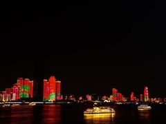 -武昌江滩