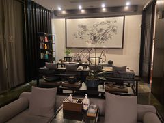 -麦舍MaiMassage(张杨路店)