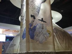 -丽池宫韩式汗蒸会馆(华灯坊店)