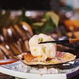 “宝马级”日料 炉端烧 AGA🎏