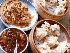 -都一处烧麦馆(前门店)