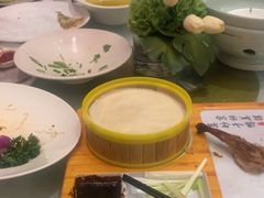 -北门饭店(三香路店)