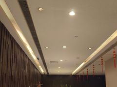 -红棉中餐厅·广州海航威斯汀酒店