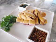 三味鸡-东南里湖景餐厅·新闽菜(浦西万达店)