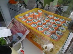 原味-六时安·熊猫张甜品店(东关街店)