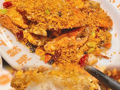 -潮澎派·潮汕菜大排档(南较西路店)