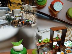 -南京圣和府邸豪华精选酒店