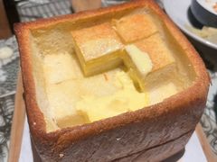 -绿茶餐厅(财富购物中心店)