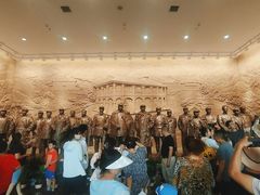 -遵义会议纪念馆