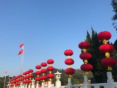 -珠海圆明新园