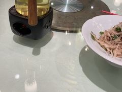 -梅龙镇酒家(南京西路总店)