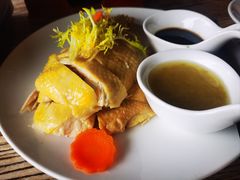 -百翠山居.家飨餐厅