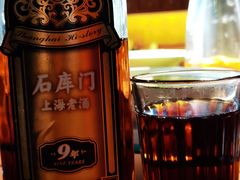 -伙靠·江浙菜(田林路店)
