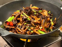 -新乾隆酒楼(帝景园店)