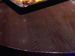-Judy's  spot