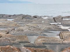 -东平洲海岸公园