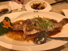 -中華料理 琨泰